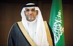 محافظ الهيئة السعودية للمواصفات والمقاييس والجودة سعد القصبي