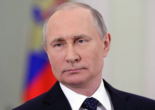Russia, OPEC views differ on oil ‘fair price’ – Putin