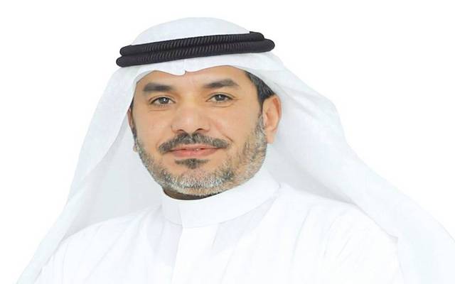 الرئيس التنفيذي للشركة السعودية للكهرباء خالد القنون