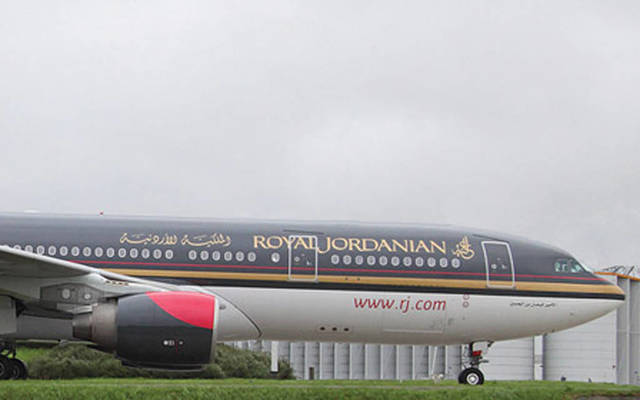 Royal Airlines posts 9M net loss of JOD 135,300