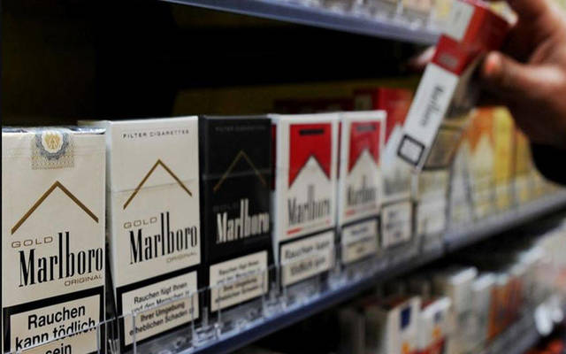 Eastern Co revenues to hit EGP 500m per year on cigarette price hikes