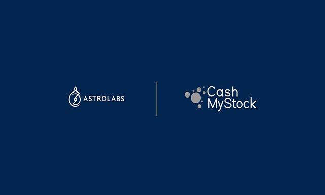 Cash My Stock launches in Saudi Arabia with UAE’s AstroLabs to boos B2B e-commerce