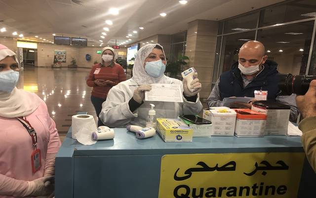 لجنة مكافحة كورونا: مصر جاهزة للتصدي للموجة الثانية من الفيروس