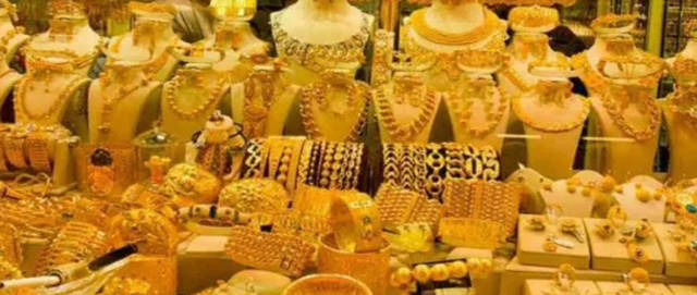 أسعار الذهب الإماراتي تواصل انتعاشها اليوم