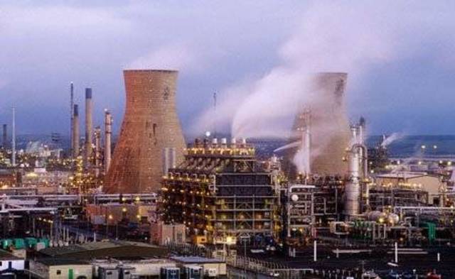 مصانع البتروكيماويات والكيماويات السعودية تستحوذان على 50% من إنتاج دول الخليج