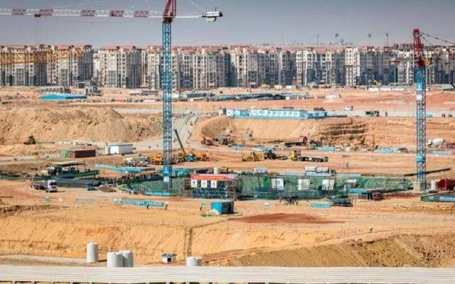 مصر.. الانتهاء من 9 آلاف وحدة سكنية للعاملين بالعاصمة الإدارية أغسطس المقبل