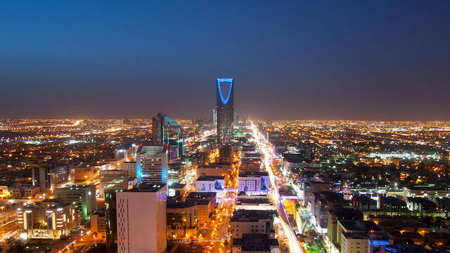 السعودية: ارتفاع الناتج المحلي 1.2% في الربع الثاني بدعم الأنشطة غير النفطية