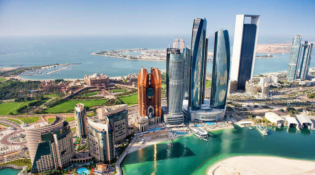 إنفوجرافيك.. أبوظبي ودبي ضمن أذكي 20 مدينة حول العالم في 2024