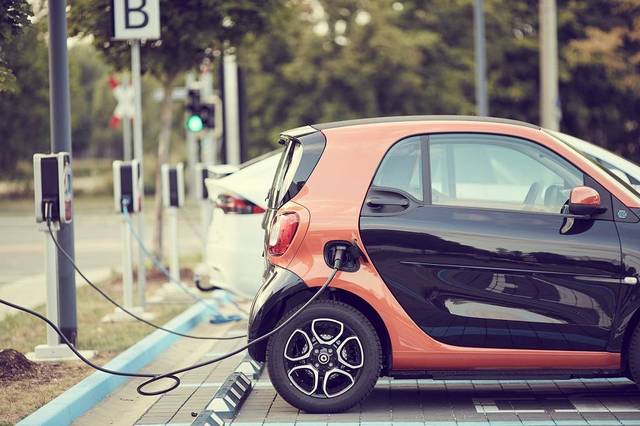 UAE to host 1st edition of Electric Vehicle Innovation Summit in May