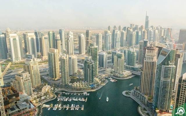 "مورجان ستانلي": ارتفاع قطاع العقارات في دبي سيستمر سنوات