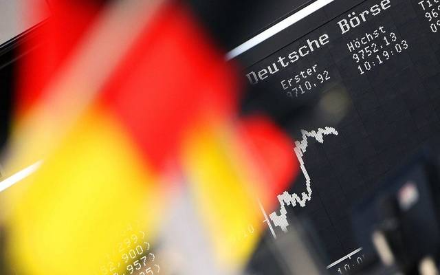 بوندسبنك يتوقع نمو اقتصاد ألمانيا بوتيرة ضعيفة