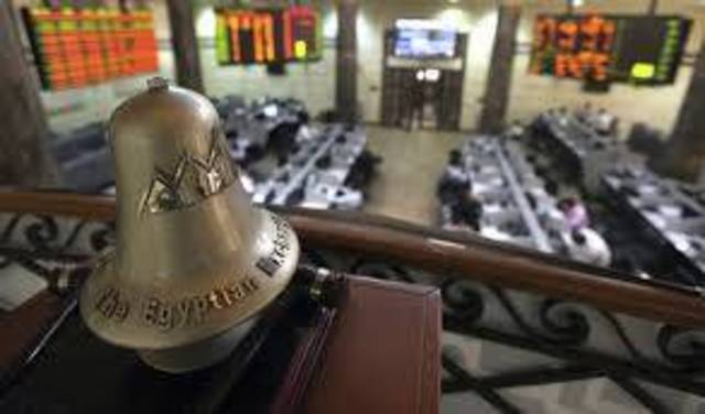 Egypt stocks see biggest monthly gains in 1-1/2 yrs