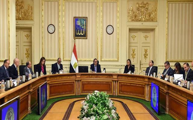 الحكومة المصرية تُقر مقترحاً بشأن رد ضريبة القيمة المضافة
