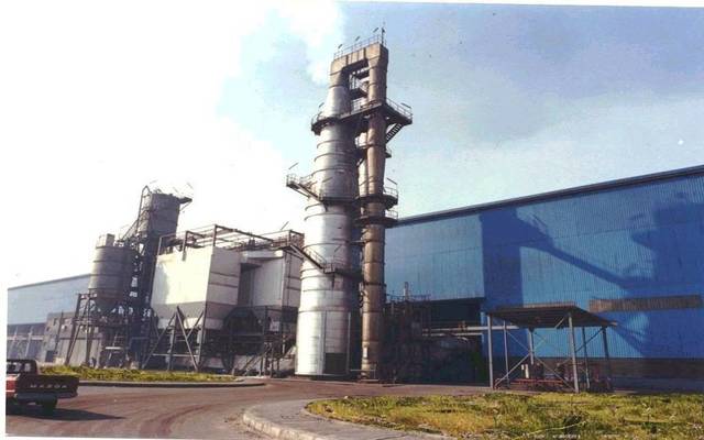 Egypt Aluminum to raise production capacity to 550,000 tonnes/yr