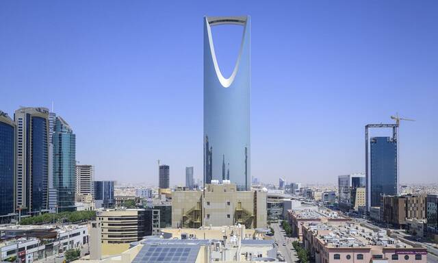 Dar Global, Trump Organization launch SAR 2bn tower in Jeddah