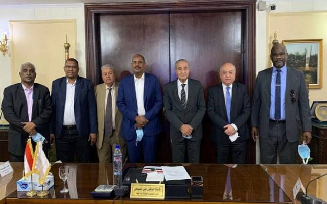 تأسيس الشركة المصرية السودانية للتنمية والاستثمارات برأسمال 500 مليون جنيه