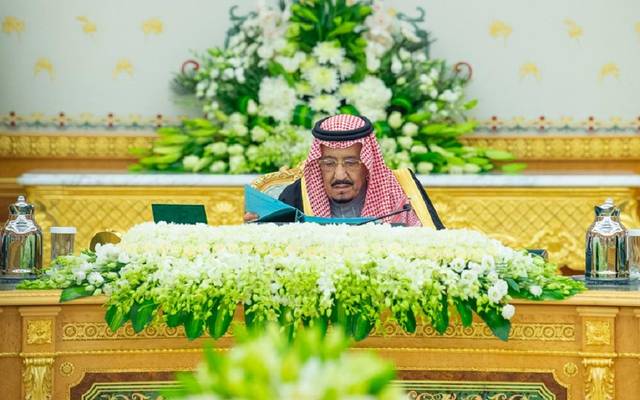 14 قراراً للوزراء السعودي في اجتماعه الأسبوعي برئاسة الملك سلمان