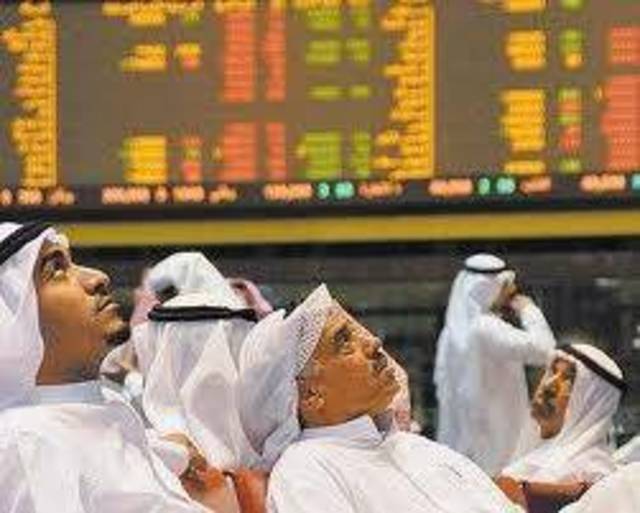 استمرار عمليات جني الأ رباح بنهاية التعاملات يتراجع بالمؤشر السعري إلى مستوي 6177 نقطة 