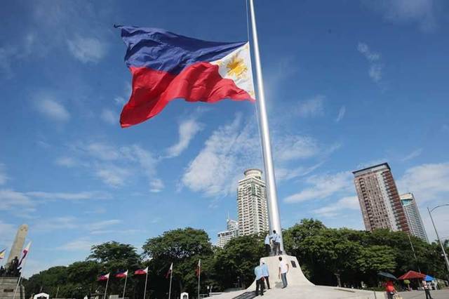 Philippine inflation slows in February, hits gov’t target