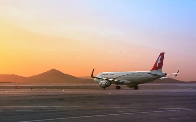 MubasherTrade sets Air Arabia PT at AED 2.60