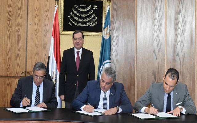Egypt to set up $750m phosphoric acid complex