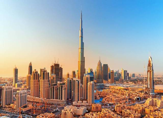 "ايزي بارك": دبي الأولى إقليمياً في تبني الحياة الرقمية