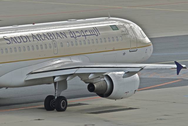 Saudi Airlines Catering’s profits drop 6% in Q3