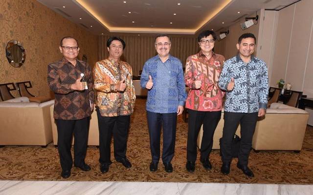 Saudi Aramco renews commitment to Indonesia JV