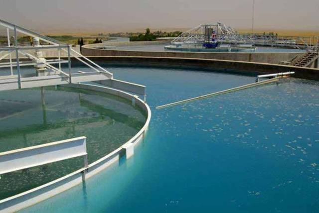 The plant is expected to have a capacity of 5 million square metres