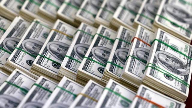 UAE raises holdings of US treasuries in March