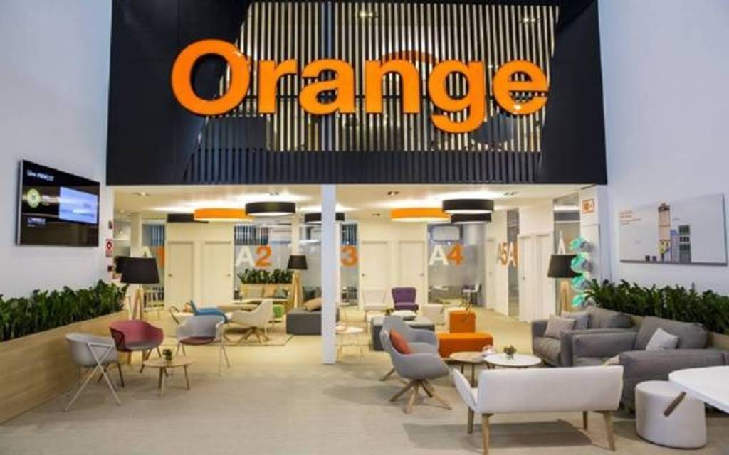 Orange Egypt losses fall 35 in 2017 Mubasher Info