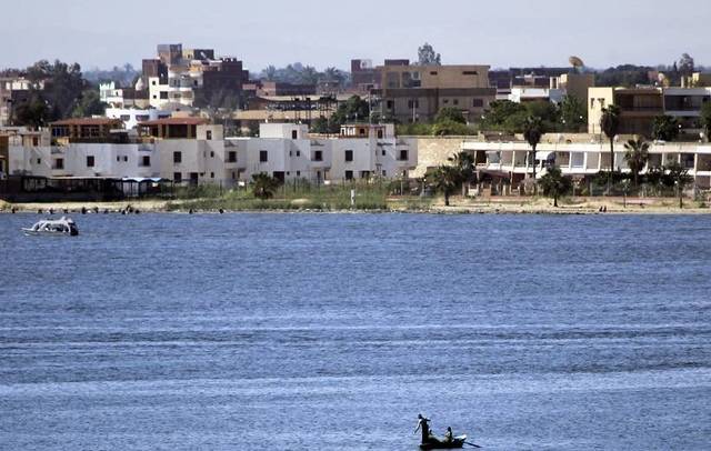 مستثمر يرفع حصته في المصرية للمنتجعات السياحية إلى 6.97%
