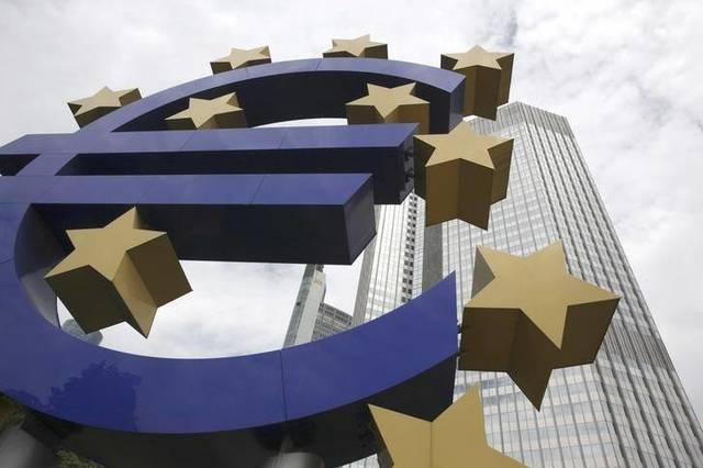 البنك المركزي الأوروبي يثبت معدل الفائدة