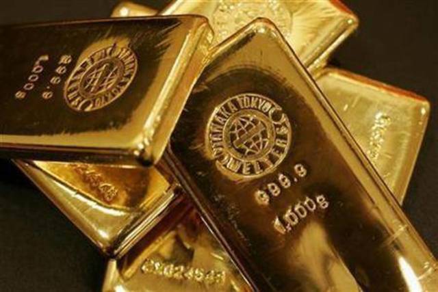 الذهب يتراجع بفعل ارتفاع عوائد السندات لأعلى مستوى في شهرين
