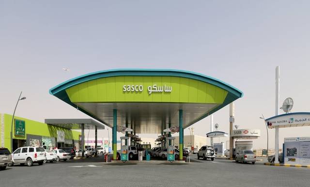 SASCO begins operation of SAR 19m fuel station