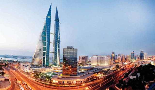 تقرير- الإنفاق يعزز نمو القطاع غير النفطي بالبحرين