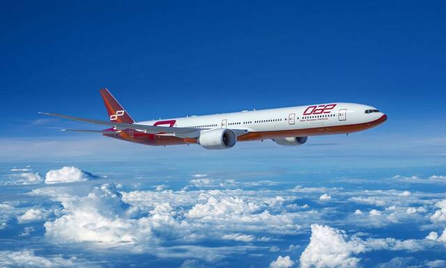 DAE expands global base via acquisition of 17 aircraft for $1bn