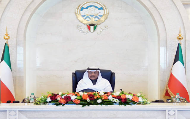 الوزراء الكويتي يُشكل لجنة الاعتراضات بإدارة نزع الملكیة للمنفعة العامة