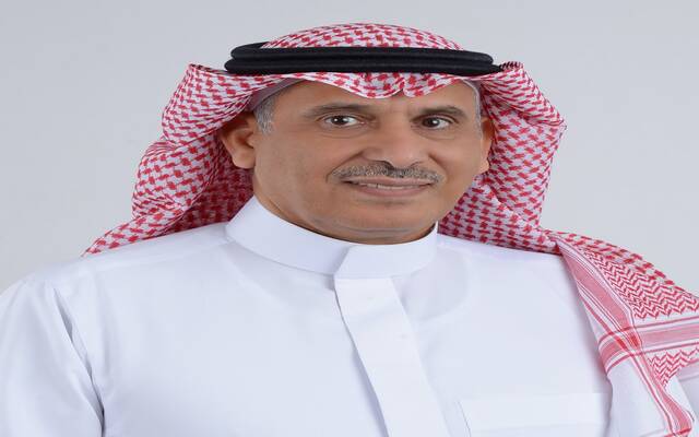 عبد الرحمن الفقيه، الرئيس التنفيذي للشركة السعودية للصناعات الأساسية "سابك"