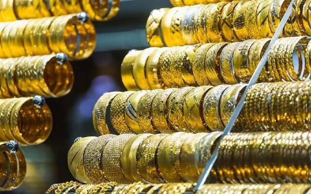 "آي صاغة": سوق الذهب بمصر يرفع مصنعية السبائك 15 جنيهاً اعتباراً من الغد