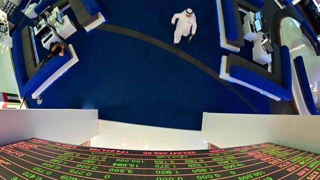 10.5 مليار درهم مكاسب سوقية لبورصات الإمارات بختام تعاملات الجمعة