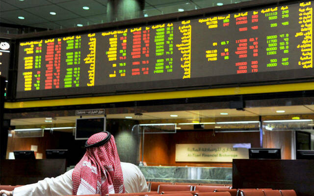 بورصة الكويت تتباين عند الإغلاق قُبيل "الفيدرالي"