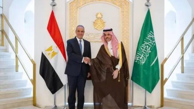 لقاء سابق