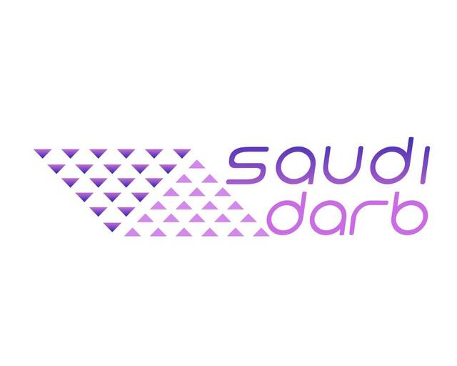شعار شركة درب السعودية- أرشيفية