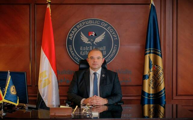 الرقابة المالية توافق على قيد 4 بنوك للتعامل بالأوراق الحكومية بالسوق الثانوي