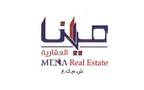 شعار شركة مينا العقارية