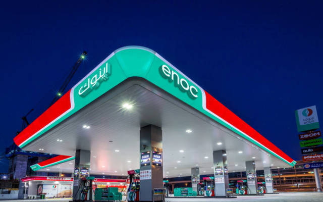 ENOC denies reports on its distribution unit’s IPO
