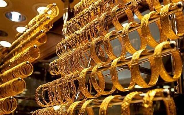 أسعار الذهب في مصر مع بداية تعاملات اليوم الاثنين