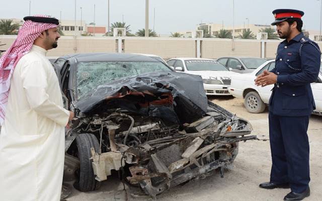 شركات التأمين تحدد المسؤولية المدنية الناشئة عن بعض حوادث المركبات في البحرين