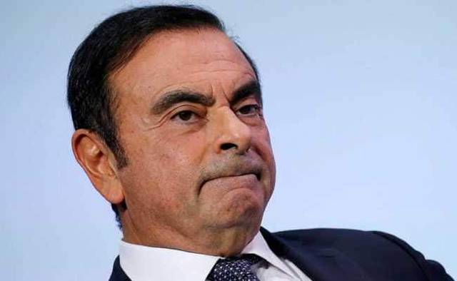 Nissan Motor’s Saudi partner defends embattled executive Ghosn